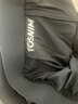 TOSWIM拓胜分体泳衣女长袖保守显瘦冲浪服泳衣深邃密叶L码【京东专供】 实拍图