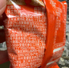 秋田满满 高钙高铁DHA海苔碎9.5g 尝鲜装 实拍图