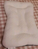 博洋（BEYOND）博洋家纺防螨抑菌枕头单人SPA按摩枕芯 单只装35*50cm 实拍图