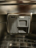 美的（Midea）台式洗碗机AQ80S嵌入式家用全自动台上灶下独立式两用免安装10套大容量一级水效国家政府补贴20% 台面·灶下·嵌入可安装 10套大容量可洗锅 实拍图