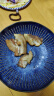 家佳康 烧烤五花肉片720g 冷冻烤肉食材 去皮打膘自繁自养 国产猪肉生鲜 实拍图