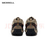 迈乐（Merrell）迈乐户外徒步鞋ACCENTOR GTX经典低帮防水透气防滑耐磨登山鞋 实拍图