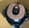 美的（Midea） 电压力锅电高压锅家用大容量多功能定时预约高压电饭煲电饭锅 可煮小米粥2-3-5-8人用 国家补贴 尊享款 行业TOP【4-10人  双胆】 5L 实拍图