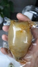 万达烧烤味鱿鱼仔500g 即食墨鱼仔休闲零食海鲜小吃海味鱼干罐装 实拍图