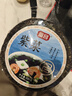 富昌 紫菜100g 海带虾皮紫菜蛋花汤 福建特产 南北海产干货  实拍图