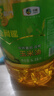  福临门 食用油 非转基因压榨玉米油6.18L×2桶 实拍图