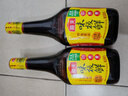 海天 生抽酱油【特级酱油】750ml  味极鲜系列 炒菜凉拌 提鲜点蘸用 实拍图