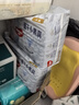 好奇（Huggies）金装纸尿裤婴儿超薄尿不湿新生儿尿裤柔软透气 【纸尿裤】L138片(9-14kg) 实拍图