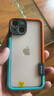 Apple 苹果 iPhone 16/15/14/13/12/11/X系列二手手机 规格见质检报告 苹果 iPhone 13 mini 实拍图