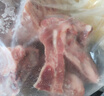 龙大肉食 黑猪五花肉800g去皮五花肉蓬莱生态五花烤肉烤肠食材黑猪肉 生鲜 实拍图