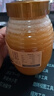 捷氏土蜂蜜1000g结晶纯蜂蜜农家自产山花蜂蜜取蜂巢自然蜜源无添加 实拍图