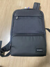 新秀丽（Samsonite）双肩包电脑包男16英寸大容量背包书包商务出差旅行包休闲都市 实拍图