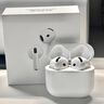 Apple/苹果 AirPods 4(支持主动降噪)搭配无线充电盒(USB-C)苹果耳机 蓝牙耳机适用iPhone/iPad 四代 实拍图