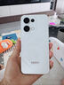 OPPO Reno13 超美小直屏 AI高清实况照片 IP69满级防水 双芯抢网 5G智能拍照手机 心动白 12GB+256GB 标准版 实拍图