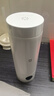 米家小米便携电热杯2电热水杯加热杯热水壶 保温烧水杯 350ml迷你旅行出差 智能恒温 316L不锈钢 实拍图