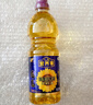 营养家 食用油 黄金小黑葵葵花仁油700ml 物理压榨一级 中粮福临门出品 实拍图