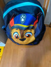 汪汪队立大功（PAW PATROL）幼儿园书包3-6周岁宝宝书包超轻透气大班小班大容量背包双肩包 实拍图