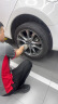 朝阳轮胎 汽车轮胎 225/45R19 96V C66 适配阿特兹/红旗H5/逍客 实拍图
