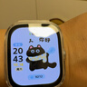 小米（MI）REDMI Watch 5 皎月银 国家补贴 澎湃OS 2 心率血氧监测 蓝牙通话 红米手表5 智能手表 小米汽车 实拍图