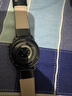 tiansuowatch华强北顶配【情侣礼物】智能手表gt5pro手表watch4接打电话gt5手表智能运动手表男女礼物 黑网带MAX【超高清屏+支付+NFC门禁+双表带】 中国大陆 实拍图