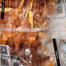 上鲜 鸡软骨肉串 1.52斤 冷冻 烧烤骨肉相连鸡脆骨半成品清真食品 实拍图
