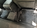 车丽友定制TPE汽车脚垫专用于20-25款马自达3昂克赛拉 实拍图