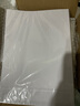 a4纸打印复印纸 70g办公A4白纸草稿纸学生作业用草稿本空白纸用品 70g加厚A4纸 【性价比】A4打印纸50张 实拍图