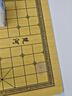 华圣中国象棋加厚5.0桦木实木象棋塑料纸象棋盘家用户外露营象棋套装 实拍图