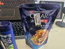 清扬（CLEAR）男士去屑洗发水防脱韧发型500g赠500g+随机小样100g  实拍图
