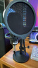 闪克（maono）麦克风手机直播专用设备电脑通用声卡套装专用录音棚话筒主播唱歌游戏配音啵啵麦 PM325大振膜桌面款 实拍图
