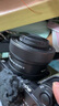 索尼（SONY）APS-C 半画幅 标准变焦镜头 E卡口 E16-50mmF3.5-5.6二代 黑色(拆机) 官方标配 实拍图