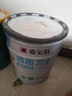 嘉宝莉（CARPOLY）内墙乳胶漆竹炭抗甲醛五合一墙面漆防霉油漆涂料70kg套装 实拍图