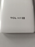 TCL随身wifi三网通用2025充电宝款无线wifi6车载4G路由器随行便携无限制移动联通电信全国通用5GXY15B 有线充电无线上网【10000毫安超长续航72小时】 不限速不虚标月享1500G流 实拍图
