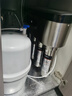 德克西德国净水器家用直饮自来水纯水过滤器RO反渗透净水机双出水 RO反渗透双出水 实拍图