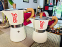 Bincoo摩卡壶煮咖啡壶家用小型电热炉套装意式手冲咖啡壶器具 实拍图