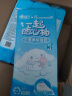 妙洁 竹净去油污抹布 3片装 厨房洗碗布家用神器 独特纤维一冲即净 实拍图