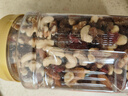三只松鼠每日坚果500g/罐  干果核桃腰果休闲零食 团购送礼 实拍图