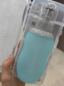 drnaturalhealing硅胶洗鼻器 美国品牌家用鼻炎过敏护理手动鼻部冲洗器180ml 实拍图