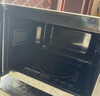 美的（Midea）微波炉家用小型平板式智能菜单高效速热 一键解冻杀菌除味易清洁内胆宝宝辅食菜单 【爆款新品M2C】20L 实拍图