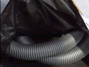 海立3XP洗衣机排水管延长管下水管加长全自动滚筒波轮通用出落水管5米 实拍图