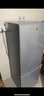 志高双门冰箱小型出租房宿舍双开门冷藏冷冻一级能效家用大容量办公室电冰箱微霜二门 一级能效-218L抽屉款【冷藏四层 冷冻二层】 实拍图