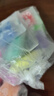 得力（deli）36色超轻粘土幼儿园黏土彩泥橡皮泥玩具美术手工DIY太空沙10g/袋装 儿童文具生日毕业儿童节礼物 实拍图