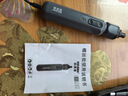 欧莱德（OULAIDE）电动螺丝刀充电式家用迷你电起子小型套装多功能螺丝批电动螺丝刀 实拍图