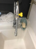 拜杰水龙头延伸器防溅头水龙头防溅水厨房万向水龙头过滤器节水起泡器 实拍图
