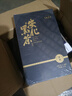 七春 黑茶安化黑茶赠茶刀2016年金花茯砖茶1kg熟茶叶礼盒送长辈自己喝 实拍图