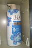 力士(LUX)沐浴露 闪亮冰爽 沁爽香氛 爽肤香氛沐浴乳1000g留香 实拍图