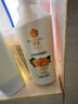 蜂花（BEE&FLOWER）550ml*2+100ml*2蜂花洗护套装 实拍图