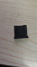 JJC 相机热靴盖 适用于尼康Z50二代 Z5II ZF Z8 Z6 Z7II D850 D7500理光GR3松下宾得奥林巴斯保护配件 黑色 单个装 实拍图