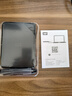 西部数据（WD）5TB 移动硬盘 USB3.0 SE系列 2.5英寸 机械硬盘 笔记本电脑外接 外置存储办公 大容量家庭存储 实拍图