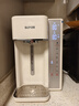 苏泊尔（SUPOR）电热水瓶热水壶 5L烧水壶恒温电热水壶316L不锈钢内胆 2200w多段调温竖向大彩屏SW-50T107 实拍图